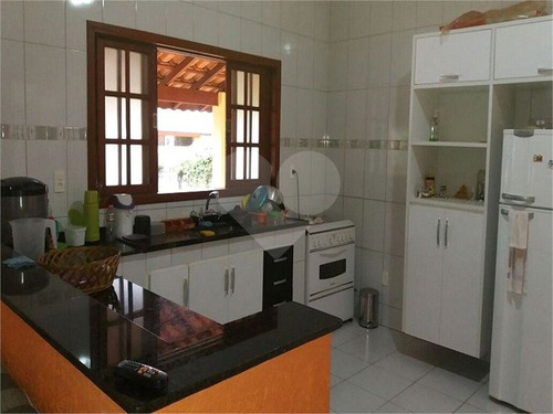 Linda Chácara Araçoiaba Da Serra Sp - Rodovia Raposo Tavares - 273-im360138