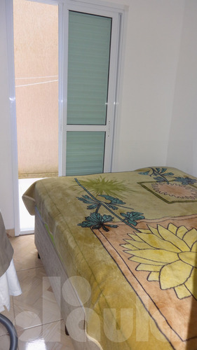 Imagem 3 de 13 de Apartamento Sem Condomínio No Jardim Jamaica - 1033-10178