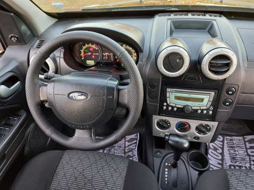 Imagem 2 de 12 de Ford Ecosport Xlt 2.0 Completa Flex Automatica