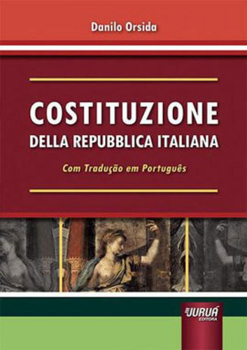 Costituzione Della Repubblica Italiana