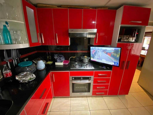 Imagen 15 de 26 de Hermosa Casa En Villa Jardines De Santa María, Maipú.