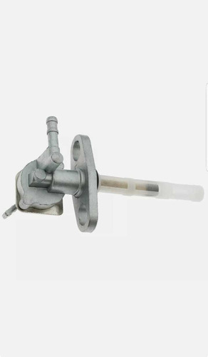 Imagen 2 de 3 de Llave Gasolina Honda Xr Crf 50 70 80 100 150f 230f 00-15