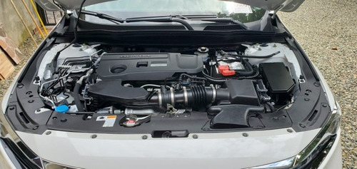 Honda Accord Sport Touring Sport Touring
