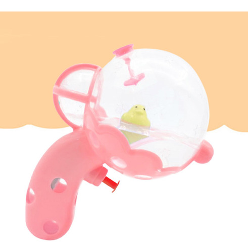 Summer 13ml Water Pool Toy Para Fiesta En La Playa Rosa