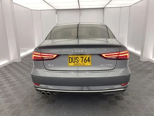 Audi A3 2.0 Progressive