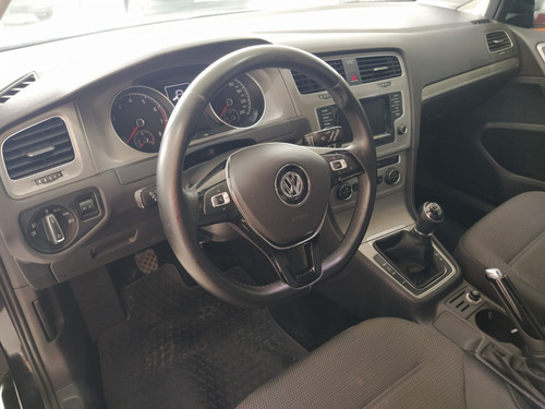 Volkswagen Golf 1.4 Tsi 2016 Plz