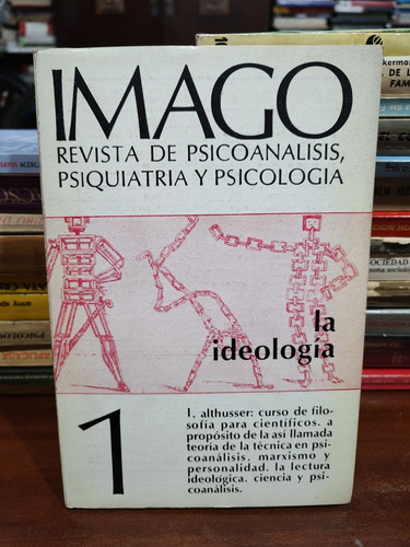Imago 1 La Ideología 