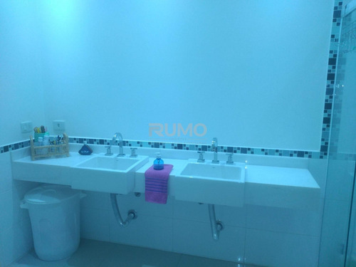 Imagem 23 de 30 de Casa À Venda Em Jardim Soleil - Ca012342