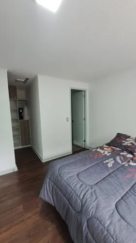 Vende Departamento A Pasos Clínica Universitaria Pto Montt