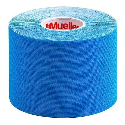 Kinesiology Tape Mueller Rollo 5cm Por 5mts