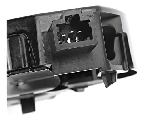 Y Cerradura De Tapa De Maletero For Para Honda Accord