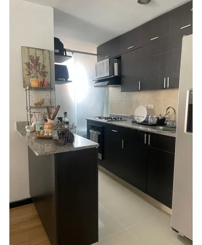 Venta De Apartamento En Loma De Los González