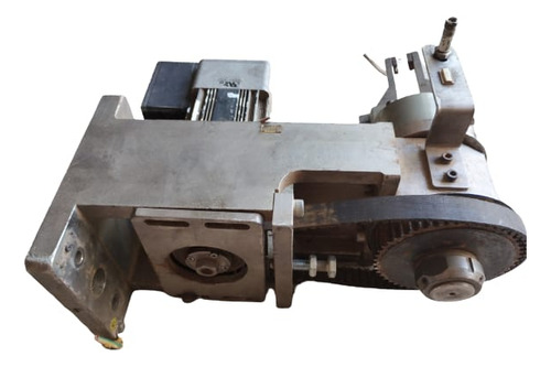 Braço Robótico Cnc Com Servo Motor (Usado)