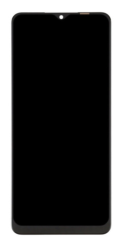 Pantalla Display Lcd Compatible Con Samsung A02 | Lifemax