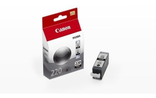 Canon Pgi-220 Ink Tank En Venta Al Por Menor De Embalaje-neg