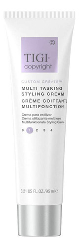 Tigi Copyright Crema De Peinado Multitarea 3.38oz