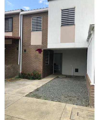 Venta Casa Vehicular 70mts2 Parque Natura, Jamundí, 13249-1