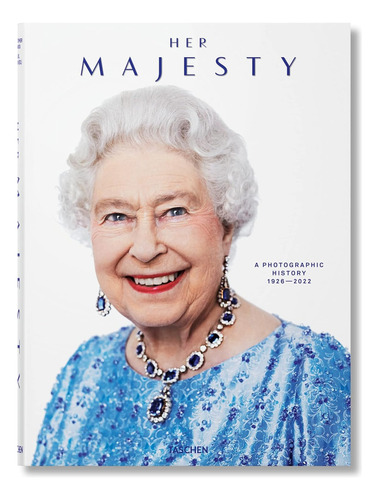 Her Majesty Updated Edition - ,warwick, Christopher