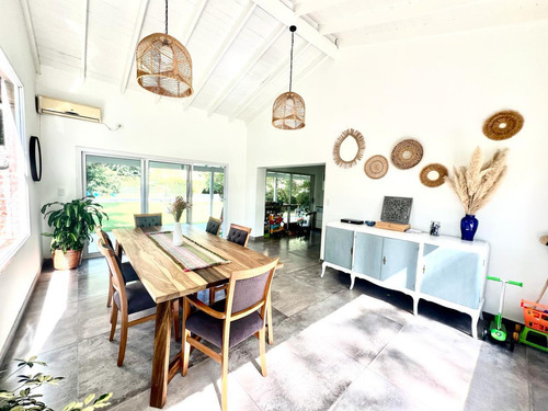 Casa En El Barrio Green Hills - Ingeniero Maschwitz - Green Hills