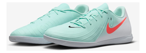 Chuteira Nike Phantom Gx Ii Club Futsal