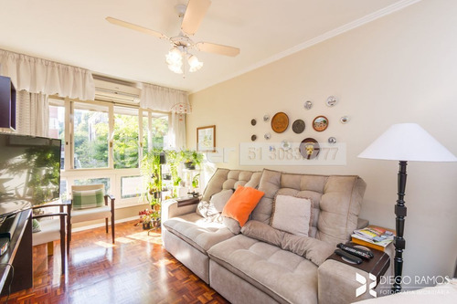 Imagem 3 de 27 de Apartamento, 2 Dormitórios, 83.38 M², Auxiliadora - 206206