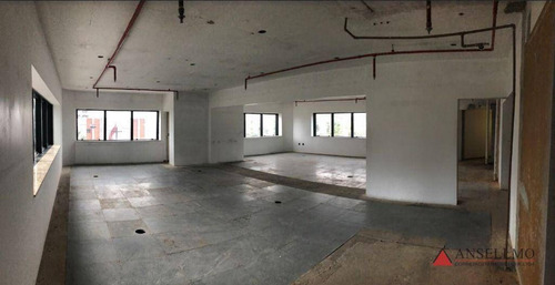 Imagem 6 de 12 de Prédio, 7200 M² - Venda Por R$ 23.060.000,00 Ou Aluguel Por R$ 127.000,00/mês - Centro - São Bernardo Do Campo/sp - Pr0158