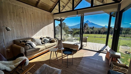Parcela En Venta En Puerto Varas