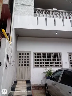 Apartamento en alquiler