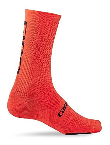 Calcetines De Ciclismo Giro Hrc Team