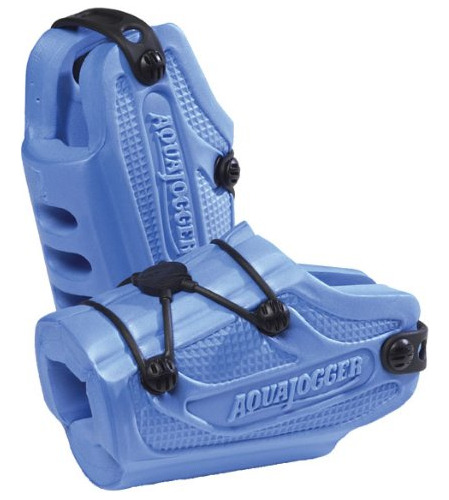 Aquajogger Rx Footgear, Par