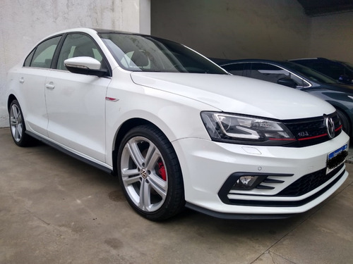 Volkswagen Vento Gli Aut 2.0t 2016 Gf