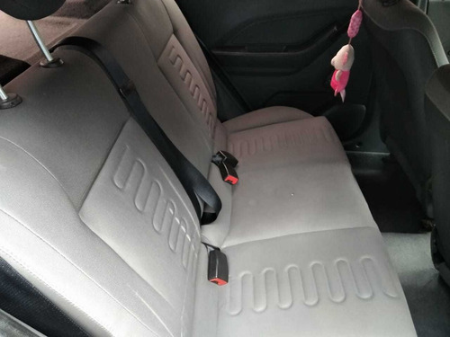 Chevrolet Agile 1.4 Ls Aa+da+mp3 2010