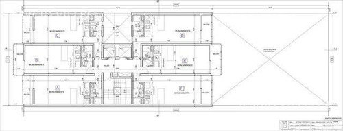 Imagen 10 de 10 de Departamento En Venta. Rosario - Echesortu