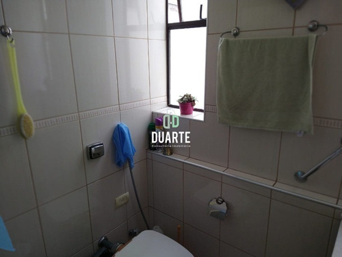 Imagem 25 de 26 de Apartamento - Ap02527 - 67606551