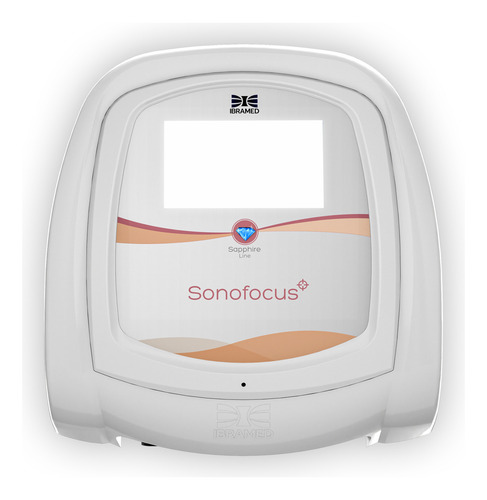 Sonofocus Ultrasom Micro E Macro Focado Ibramed