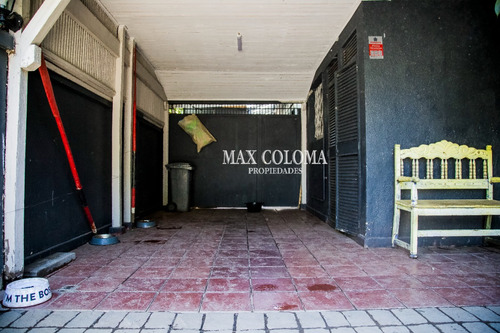 Casa En Venta Las Ñipas - Vitacura