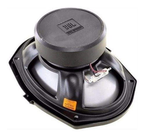 Parlantes 6x9 Jbl Multisystem Triaxiales 69qd8ta 160w