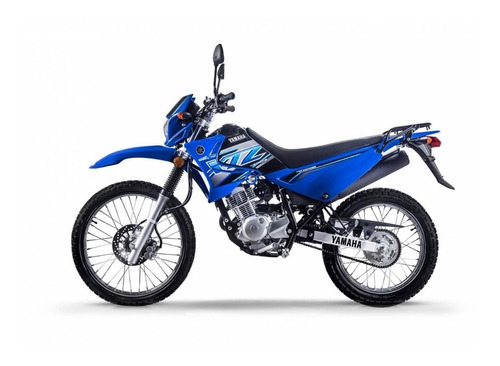 Yamaha Xtz 125 2022- No Xr150 Domotos