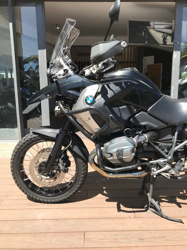 Imagen 5 de 11 de Bmw R 1200 Gs 2013 Cordasco Motohaus