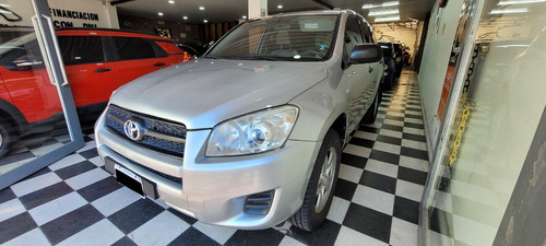 Toyota RAV4 2.4 4x2 At