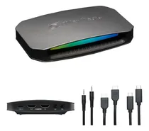 Comprar Capturadora De Video Externa Avermedia Hdmi Ultra 2.1 4k 