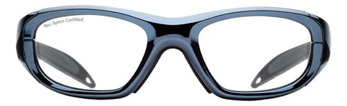 Goggles Deportivos Rec Specs Maxx 20 6 Laser Chrome Talla Adult Narrow