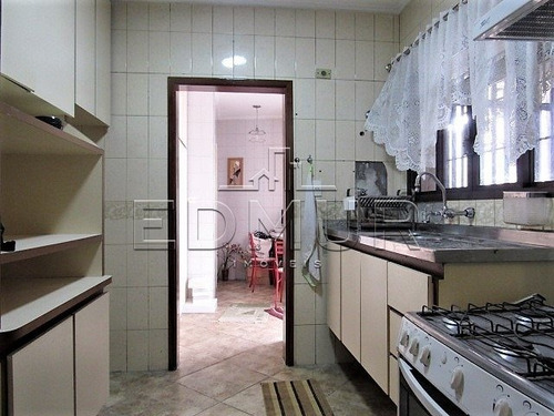 Sobrado - Vila Scarpelli - Ref: 18468 - L-18468