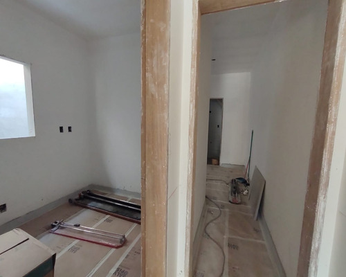 Imagem 3 de 10 de Casa 2 Dormitórios 1 Suíte Residencial Veneza Indaiatuba - Ca01090 - 69951945