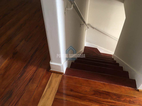 Imagem 12 de 27 de Casa Com 2 Dorms, Vila Santana, Sorocaba - R$ 356 Mil, Cod: 18 - V18