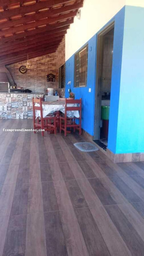 Imagem 12 de 15 de Chácara Para Venda Em Limeira, Área Rural De Limeira, 1 Dormitório, 2 Banheiros, 1 Vaga - 0894_2-1048612