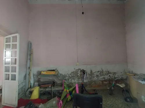 Casa O Finca En Venta Colonia Centro León Guanajuato. Avenida Secundaria