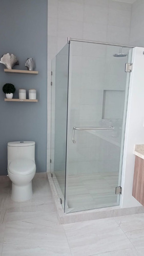 Casas En Venta En Altos Del Marques, 3 Recamaras, Zona El Campanario.
