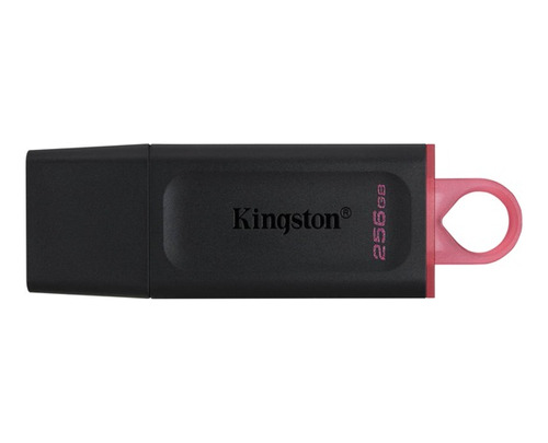 Pendrive 256gb Kingston Datatraveler  Exodia Usb 3.2