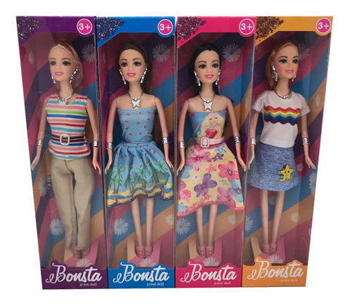 Muñeca Barbie